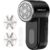 Fabric Shaver, HOMEASY Portable Lint Remover Debobbler Clothes Shaver, Bobble Remover for Clothes – Sold by Hilicen / FBA
