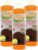 Fabulosa Hob Brite, Electric, Ceramic, Induction and Halogen Hob Cleaner and Stain Remover, Powerful Formula for Sparkling Hobs, 250ml, 3 Pack, Lemon Sherbet