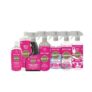 Fabulosa Winter Angel Household Cleaning Bundle
