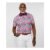 Fabulous Floral Polo Shirt