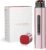 Face Massager Facial Lifting Device, Electric Face Sculpting Tool with EMS Microcurrent Massage for Firming, Contouring & Glow, Skin Tightening LED Skincare Device