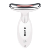 Face Neck Electric Skin Tightening Massager – Sold by FeiBT / FBA