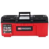 Facom 24 (60cm) Tool Box With Removable Tray