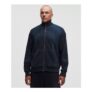 Faded French Terry Full-Zip Jacket SLNSH Collection