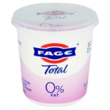 Fage Total 0% Fat Natural Fat Free Greek Recipe Strained Yoghurt 950g – In Store Accrington