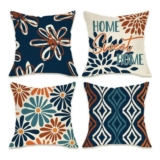 Fahrendom F2 Pillow Cover 14×14, 4-Pack
