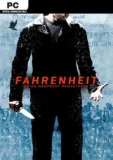 Fahrenheit Indigo Prophecy Remastered PC Key – Steam