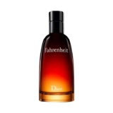 Fahrenheit by Christian Dior Eau De Toilette 100ml (Discount at Checkout)