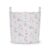 Fairground Ponies Storage Basket