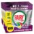 Fairy 30 Minute Miracle Platinum Plus Dishwasher Tablets, 5X 31 Capsules, Dishwasher Cleaner