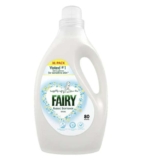 Fairy Fabric Conditioner 129W – Lidl Plus Price