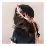Fairy Garland Crown – Fairies in the Garden