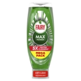 Fairy Max Power Washing up Liquid Original 730ML £2.80 s&s