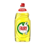 Fairy Original Lemon Washing up Liquid – 1.05L