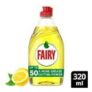 Fairy Original Lemon Washing up Liquid 320ml
