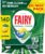 Fairy Original Power Dishwasher Tablets Lemon, 140 Capsules, 1st Time Cleaning Action with No Rewash, Effective on 100% Grease, Spotless Shine Without Residues