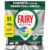 Fairy Platinum Dishwasher Tablets, Lemon, 51 Capsules – £6.19 / £5.54 S&S
