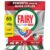 Fairy Platinum Plus Dishwasher Tablets Lemon65 Capsules,Impeccable Clean Even in Quick Cycles Without PreWash,Anti-Dull Technology S&S £9.86