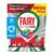 Fairy Platinum plus Lemon Dishwasher Tablets