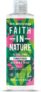 Faith In Nature Natural Dragon Fruit Conditioner, Revitalising for Oily Hair & Scalp, Vegan & Cruelty Free, No SLS, Silicones or Parabens, 400ml