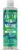 Faith In Nature Natural Mint Body Wash, Invigorating Shower Gel, Vegan & Cruelty Free, No SLS or Parabens, 400m