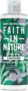 Faith In Nature Natural Rosemary Conditioner, Stimulating for Normal Hair & Scalp, Vegan & Cruelty Free, No SLS, Silicones or Parabens, 400ml