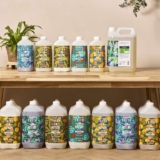 Faith in Nature 5 Litre Body Wash, multiple flavours, £25 on Amazon