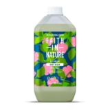 Faith in Nature Shower Gel 5L (£23.75 via S&S)
