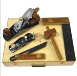 Faithfull 5 Piece Carpenters Tool Set Free C&C
