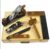 Faithfull 5 Piece Carpenters Tool Set Free C&C