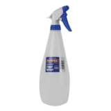 Faithfull FAISPRAYTRIG Handheld Trigger Sprayer 1L