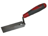 Faithfull SGTMARG5 5 x 2-inch Margin Trowel Soft Grip Handle