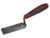 Faithfull SGTMARG5 5 x 2-inch Margin Trowel Soft Grip Handle
