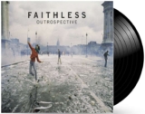 Faithless Outrospective – 180gm Vinyl UK 2-LP