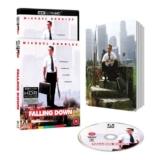 Falling Down 4K UHD Blu-ray Arrow Video Limited Editon – Pre-order With Code (20/07/2026)