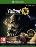 Fallout 76 (Xbox One) – Used – Sold by musicMagpie Shop