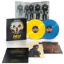 Fallout Original Amazon Series Soundtrack Double Coloured Vinyl (Usually dispatched within 2 to 3 weeks)