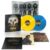 Fallout Original Amazon Series Soundtrack Double Coloured Vinyl (Usually dispatched within 2 to 3 weeks)