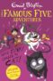 Famous Five Colour Short Stories: When Timmy Chased the Cat (Famous Five: Short Stories) – Paperback