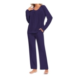 Famulily Comfy Pyjamas for Women Lounge Wear