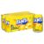 Fanta Lemon Soft Drink Cans, 8 x 330 mL