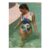 Fantasie Molokai Shores Underwired V-Neck Swimsuit