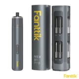 Fanttik Electric Cordless Screwdriver S1 PRO – In Warehouse