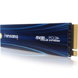 Fanxiang 1TB M.2 NVMe SSD 7100MB/s PCIe 4.0 For PS5 PC Gaming Solid State Drive W/Code Fanxiang-Brand-Store