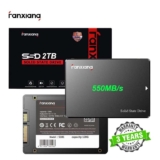 Fanxiang S101 2.5 SATA III SSD 3D NAND, 6Gb/s, 1TB or 2TB £88.80 w/coupon Shenzhen Lingdechuang Technology Co