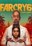 Far Cry 6 PC (EU & UK) Key (PC / Steam Key)
