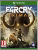 Far Cry Primal (Xbox One) – Used – Sold by musicMagpie Shop
