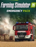 Farming Simulator 25: Emergency Pack / Straw Harvest Pack DLC (XBOX)