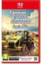 Farming Simulator: Signature Edition Nintendo Switch 2. Free C&C only limited locations
