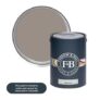Farrow & Ball Dead Flat Charleston Gray Matt Paint 5L